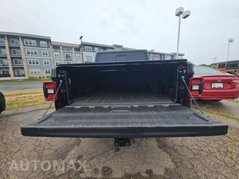 2020 Jeep Gladiator Rubicon Crew Cab Medium Bed - miniatura 14