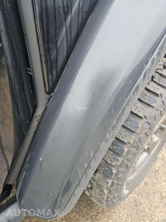2020 Jeep Gladiator Rubicon Crew Cab Medium Bed - miniatura 23