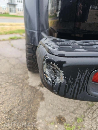 2020 Jeep Gladiator Rubicon Crew Cab Medium Bed - miniatura 25