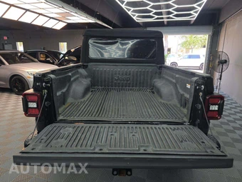 2020 Jeep Gladiator Rubicon Crew Cab Medium Bed - miniatura 14