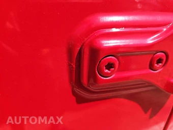 2020 Jeep Gladiator Rubicon Crew Cab Medium Bed - miniatura 34