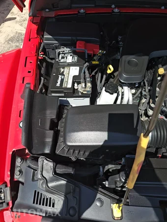 2020 Jeep Gladiator Rubicon Crew Cab Medium Bed - miniatura 38
