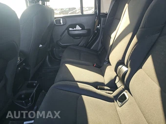 2020 Jeep Gladiator S Edition Crew Cab Medium Bed - miniatura 13