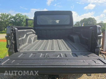 2020 Jeep Gladiator S Edition Crew Cab Medium Bed - miniatura 14
