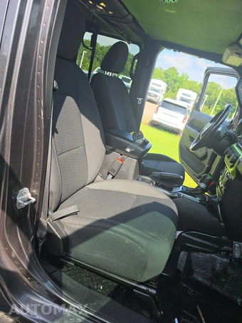 2020 Jeep Gladiator S Edition Crew Cab Medium Bed - miniatura 18