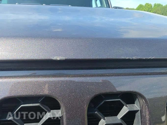 2020 Jeep Gladiator S Edition Crew Cab Medium Bed - miniatura 24