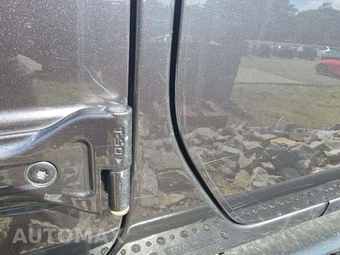 2020 Jeep Gladiator S Edition Crew Cab Medium Bed - miniatura 33