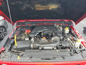 2020 Jeep Gladiator S Edition Crew Cab Medium Bed - miniatura 15