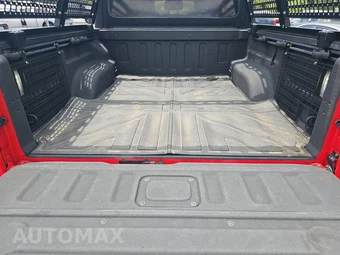 2020 Jeep Gladiator S Edition Crew Cab Medium Bed - miniatura 16