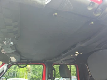 2020 Jeep Gladiator S Edition Crew Cab Medium Bed - miniatura 18