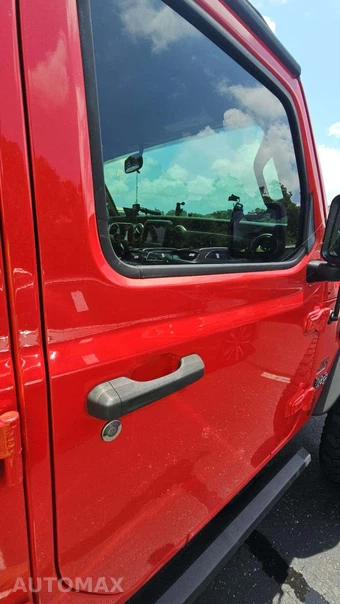2020 Jeep Gladiator S Edition Crew Cab Medium Bed - miniatura 25
