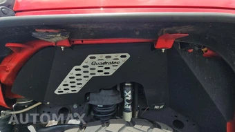 2020 Jeep Gladiator S Edition Crew Cab Medium Bed - miniatura 27