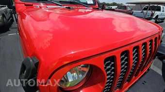 2020 Jeep Gladiator S Edition Crew Cab Medium Bed - miniatura 32
