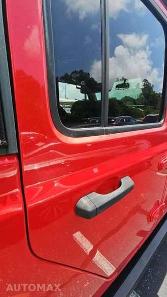 2020 Jeep Gladiator S Edition Crew Cab Medium Bed - miniatura 33