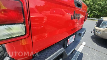 2020 Jeep Gladiator S Edition Crew Cab Medium Bed - miniatura 34