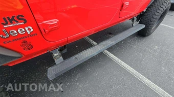 2020 Jeep Gladiator S Edition Crew Cab Medium Bed - miniatura 35