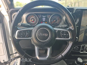2020 Jeep Gladiator S Edition Crew Cab Medium Bed - miniatura 10