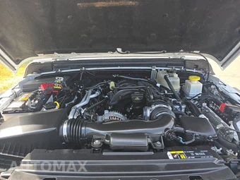 2020 Jeep Gladiator S Edition Crew Cab Medium Bed - miniatura 16