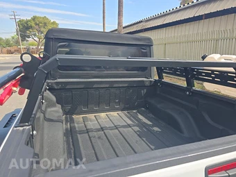 2020 Jeep Gladiator S Edition Crew Cab Medium Bed - miniatura 17