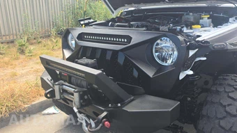 2020 Jeep Gladiator S Edition Crew Cab Medium Bed - miniatura 26