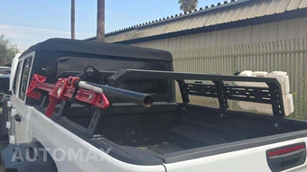 2020 Jeep Gladiator S Edition Crew Cab Medium Bed - miniatura 27