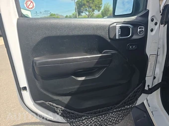 2020 Jeep Gladiator S Edition Crew Cab Medium Bed - miniatura 9