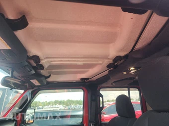 2020 Jeep Gladiator S Edition Crew Cab Medium Bed - miniatura 18