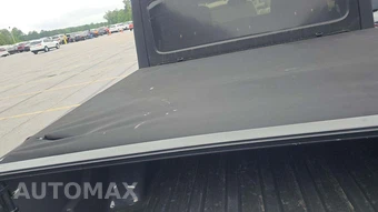 2020 Jeep Gladiator S Edition Crew Cab Medium Bed - miniatura 20