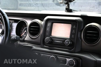 2020 Jeep Gladiator S Edition Crew Cab Medium Bed - miniatura 11