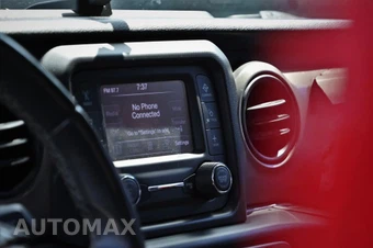 2020 Jeep Gladiator S Edition Crew Cab Medium Bed - miniatura 12