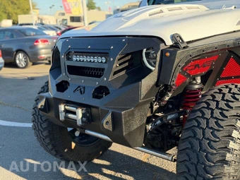 2020 Jeep Gladiator S Edition Crew Cab Medium Bed - miniatura 10