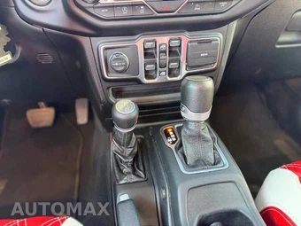 2020 Jeep Gladiator S Edition Crew Cab Medium Bed - miniatura 16