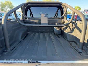 2020 Jeep Gladiator S Edition Crew Cab Medium Bed - miniatura 21