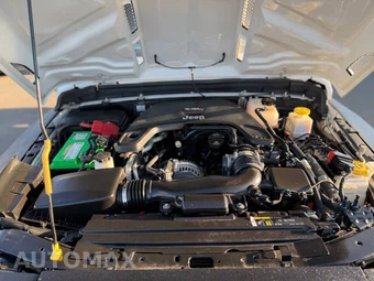 2020 Jeep Gladiator S Edition Crew Cab Medium Bed - miniatura 22