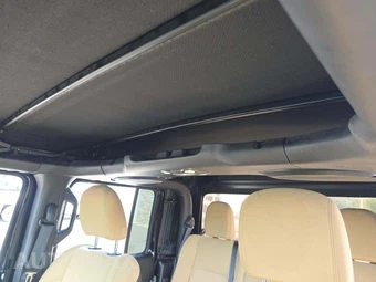 2020 Jeep Gladiator S Edition Crew Cab Medium Bed - miniatura 11