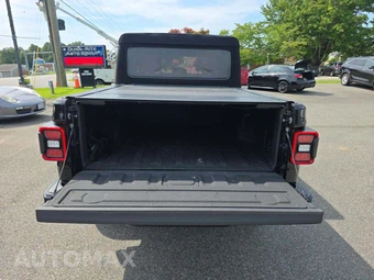 2020 Jeep Gladiator S Edition Crew Cab Medium Bed - miniatura 14
