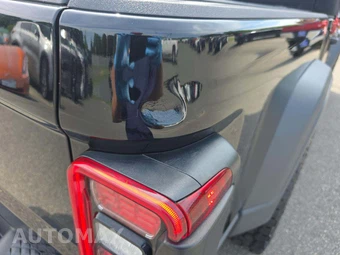 2020 Jeep Gladiator S Edition Crew Cab Medium Bed - miniatura 22