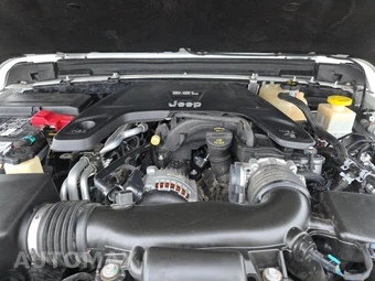 2020 Jeep Gladiator S Edition Crew Cab Medium Bed - miniatura 15
