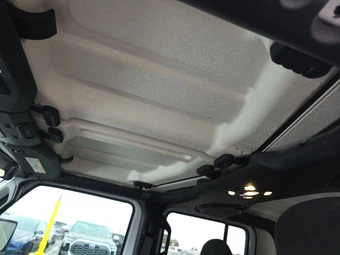 2020 Jeep Gladiator S Edition Crew Cab Medium Bed - miniatura 17