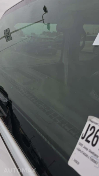2020 Jeep Gladiator S Edition Crew Cab Medium Bed - miniatura 27