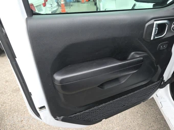 2020 Jeep Gladiator S Edition Crew Cab Medium Bed - miniatura 9