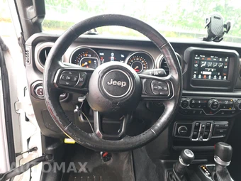 2020 Jeep Gladiator S Edition Crew Cab Medium Bed - miniatura 10