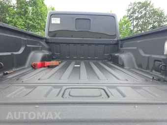 2020 Jeep Gladiator S Edition Crew Cab Medium Bed - miniatura 16