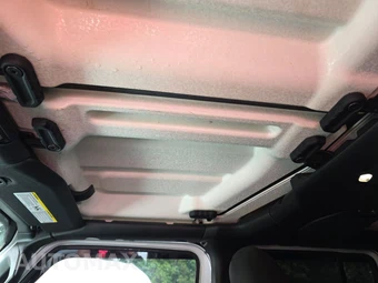 2020 Jeep Gladiator S Edition Crew Cab Medium Bed - miniatura 18