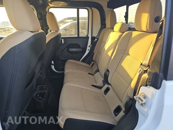 2020 Jeep Gladiator S Edition Crew Cab Medium Bed - miniatura 13