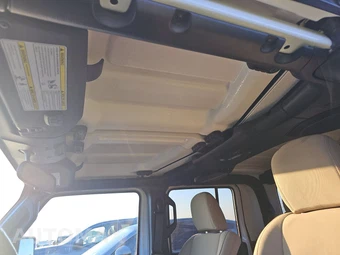 2020 Jeep Gladiator S Edition Crew Cab Medium Bed - miniatura 17