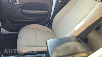 2020 Jeep Gladiator S Edition Crew Cab Medium Bed - miniatura 21