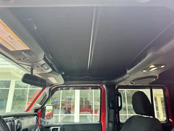 2020 Jeep Gladiator S Edition Crew Cab Medium Bed - miniatura 16