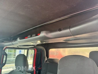 2020 Jeep Gladiator S Edition Crew Cab Medium Bed - miniatura 17