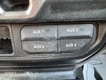 2020 Jeep Gladiator S Edition Crew Cab Medium Bed - miniatura 21